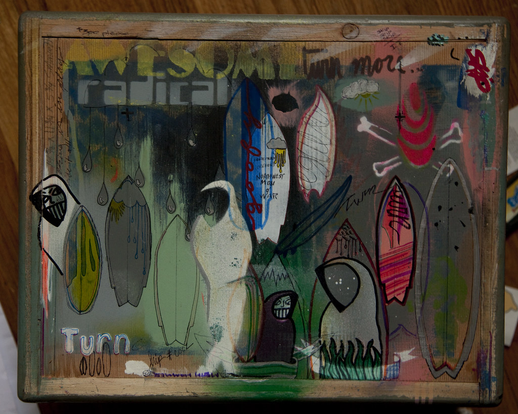 Fan Submitted Photos