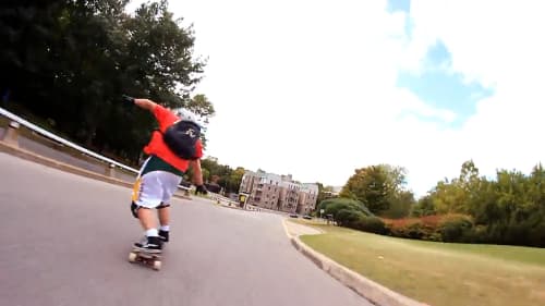 Event: Montreal Bomb Jam