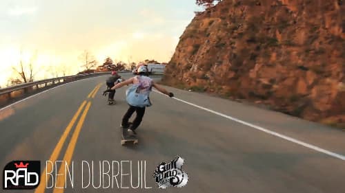 Skatesgiving: MORDOR