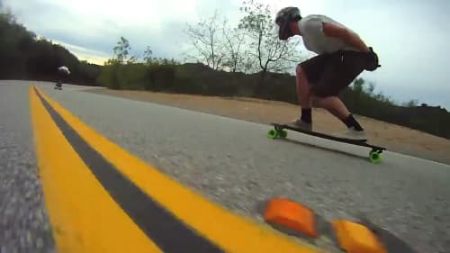 Visitors: Kyle Wester